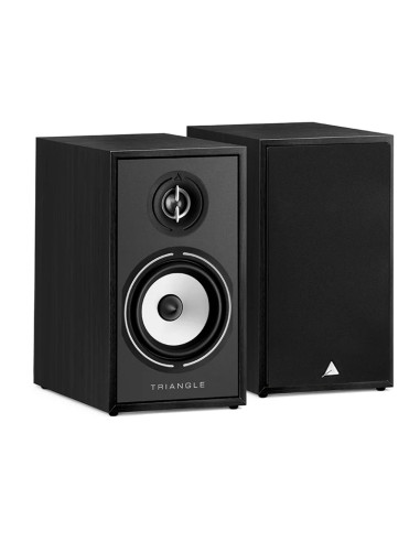 Borea BR02
 Цвет-Black Ash