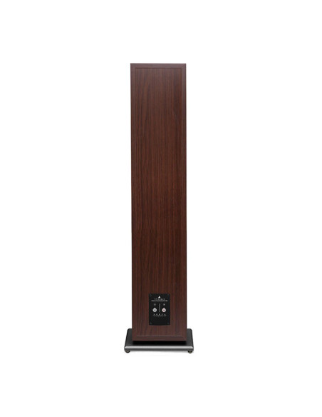Borea BR08 Walnut