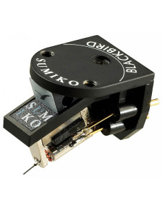 Black Bird High Phono Cartridge (Van Den Hul)