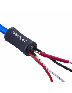 BLUE HEAVEN TONEARM CABLE + 2