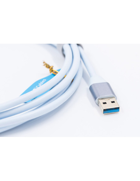 SUPRA USB 3.2 Type A-C Cable
