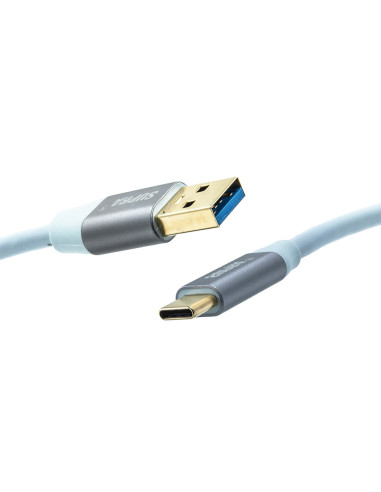 SUPRA USB 3.2 Type A-C Cable