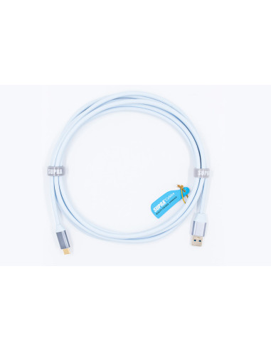 SUPRA USB 3.2 Type A-C Cable