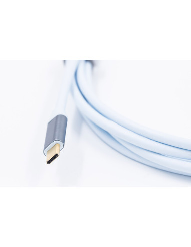 SUPRA USB 3.2 Type C-C Cable