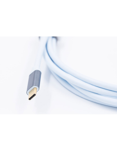 SUPRA USB 3.2 Type C-C Cable