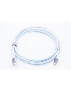 SUPRA USB 3.2 Type C-C Cable 2