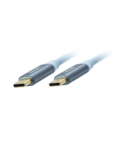 SUPRA USB 3.2 Type C-C Cable