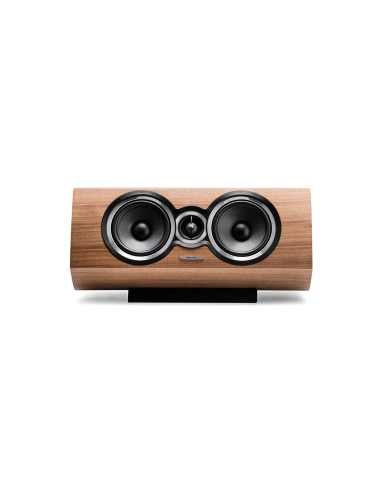 Sonetto Center I Walnut