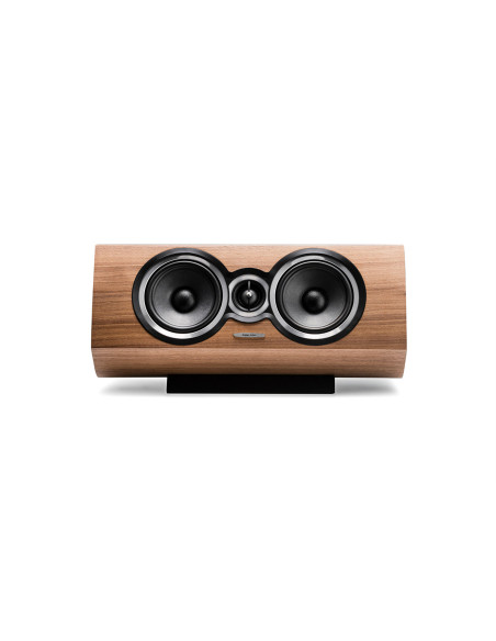 Sonetto Center I Walnut