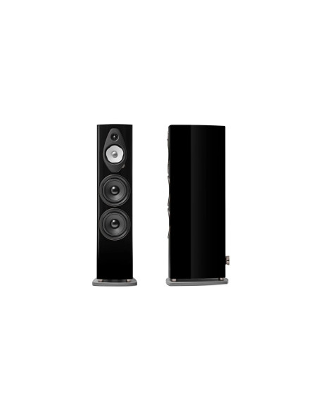 Sonus Faber Sonetto VIII G2