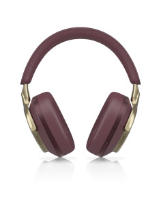 B&W Px8 Royal Burgundy 2