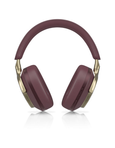 B&W Px8 Royal Burgundy