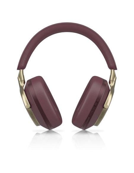 B&W Px8 Royal Burgundy