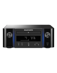 Marantz Melody X (M-CR612) black