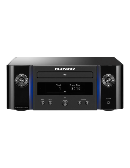 Marantz Melody X (M-CR612) black
