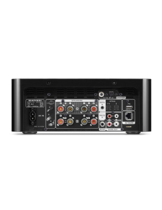 Marantz Melody X (M-CR612) black 2