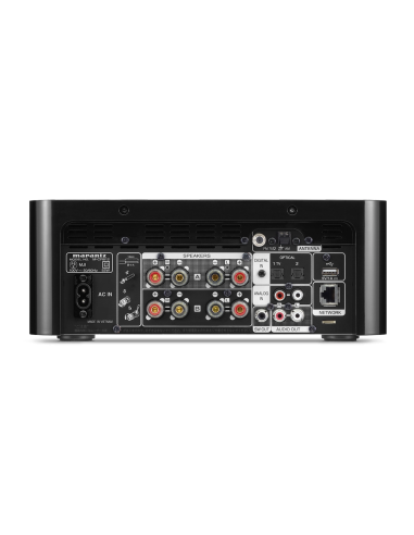 Marantz Melody X (M-CR612) black
