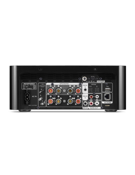 Marantz Melody X (M-CR612) black