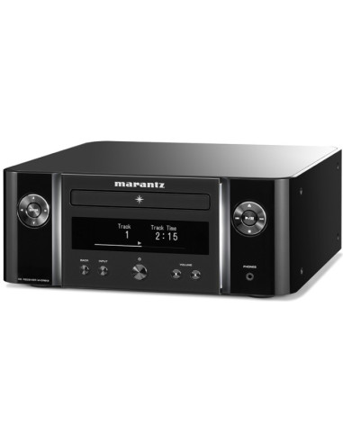 Marantz Melody X (M-CR612) black
