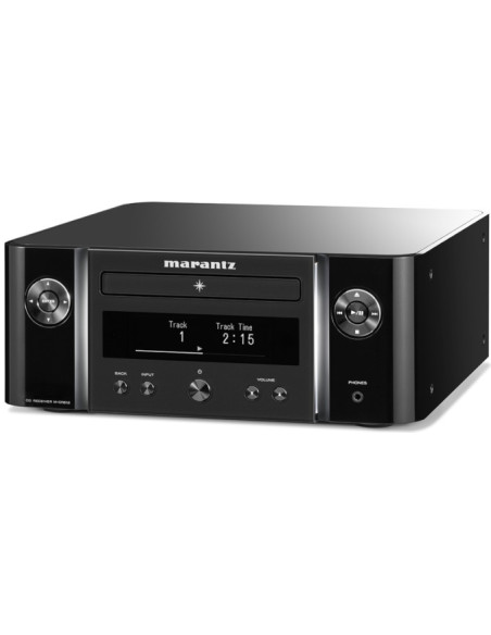 Marantz Melody X (M-CR612) black