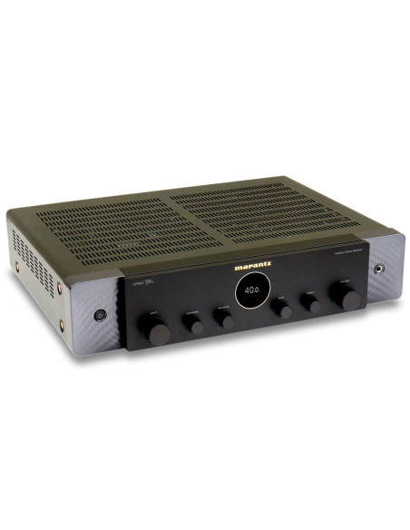 Marantz Stereo 70S (black)