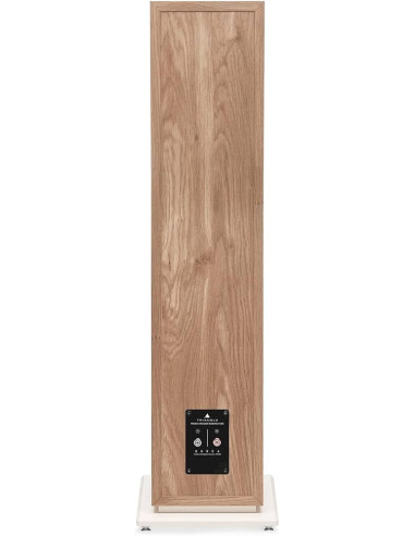 Borea BR07 Light Oak