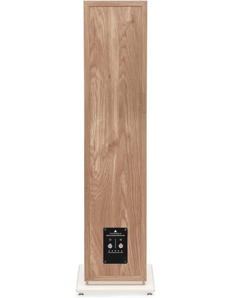 Borea BR07 Light Oak