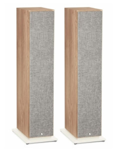 Borea BR07 Light Oak 2