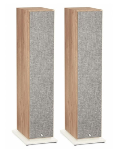 Borea BR07 Light Oak