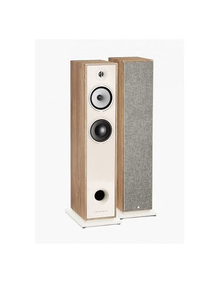 Borea BR07 Light Oak