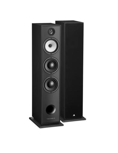 Borea BR08
 Цвет-Black Ash