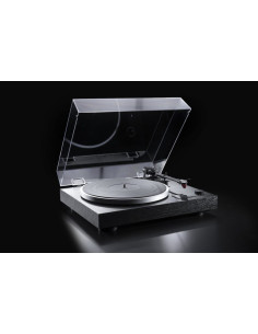 Dual CS 518 (black) 2