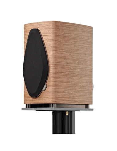 Sonetto II G2 Walnut