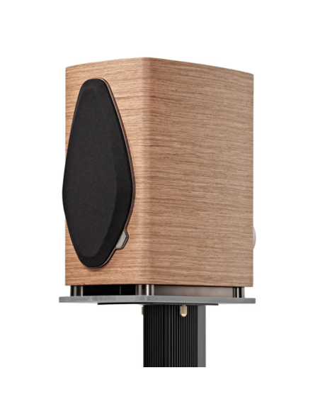 Sonetto II G2 Walnut