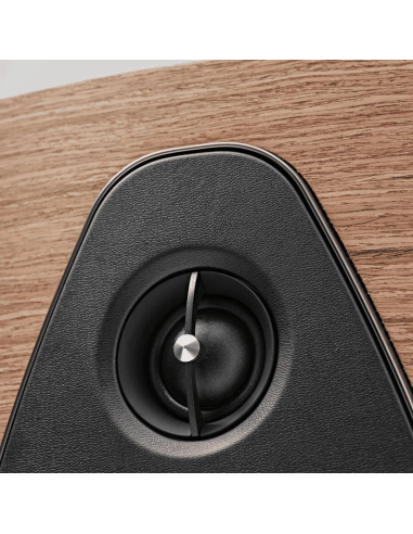 Sonetto II G2 Walnut