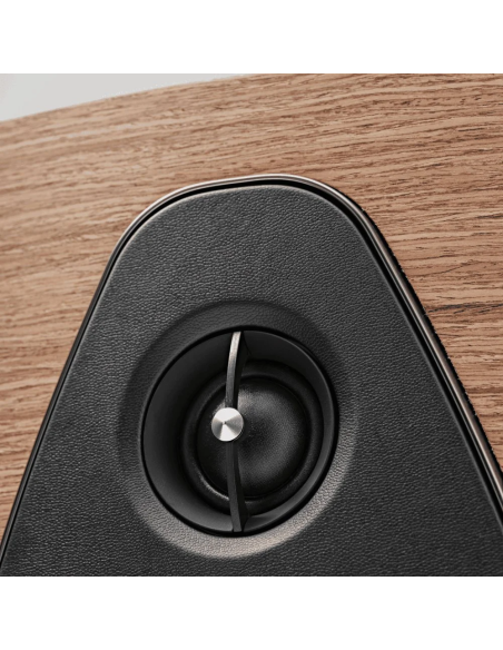 Sonetto II G2 Walnut