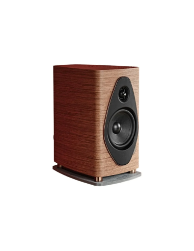 Sonetto II G2 Walnut