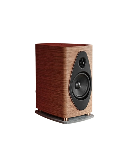 Sonetto II G2 Walnut
