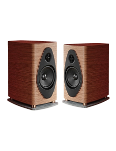 Sonetto II G2 Walnut