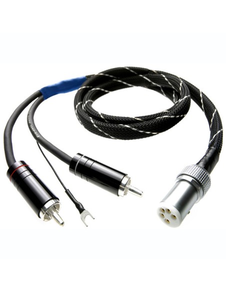 CONNECT IT PHONO 5P C