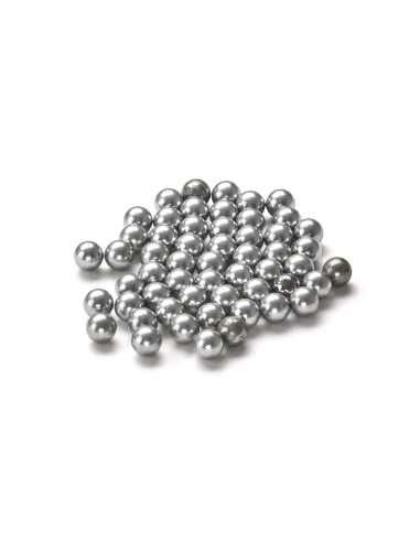 Triangle Ballast Balls