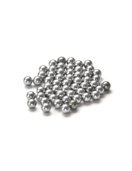 Triangle Ballast Balls