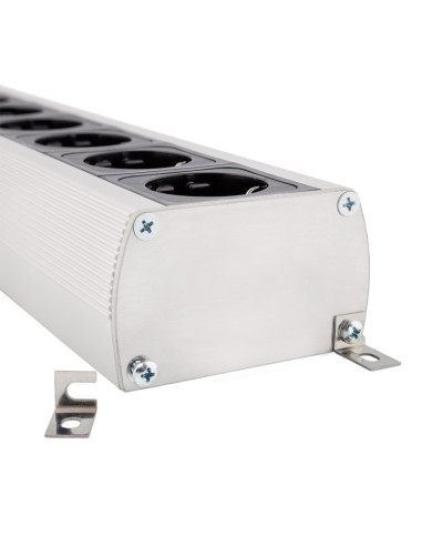 Mains Block Lorad MD06-EU Mark 3.1