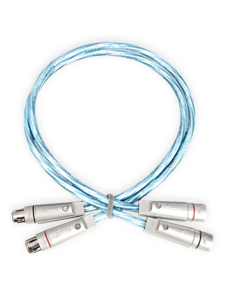 Supra Sword-IXLR RHODIUM Excalibur