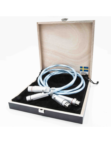 Supra Sword-IXLR RHODIUM Excalibur