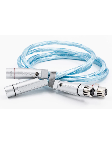 Supra Sword-IXLR RHODIUM Excalibur