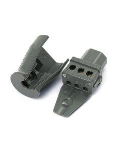 Supra Lorad SWF-10s 2