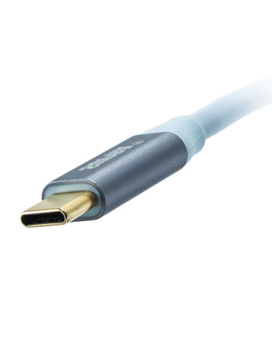 SUPRA USB 2.0 Type C-B