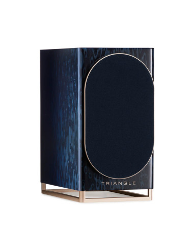 Triangle Capella Astral Blue