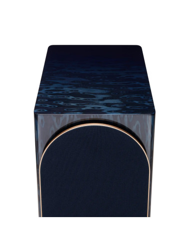 Triangle Capella Astral Blue